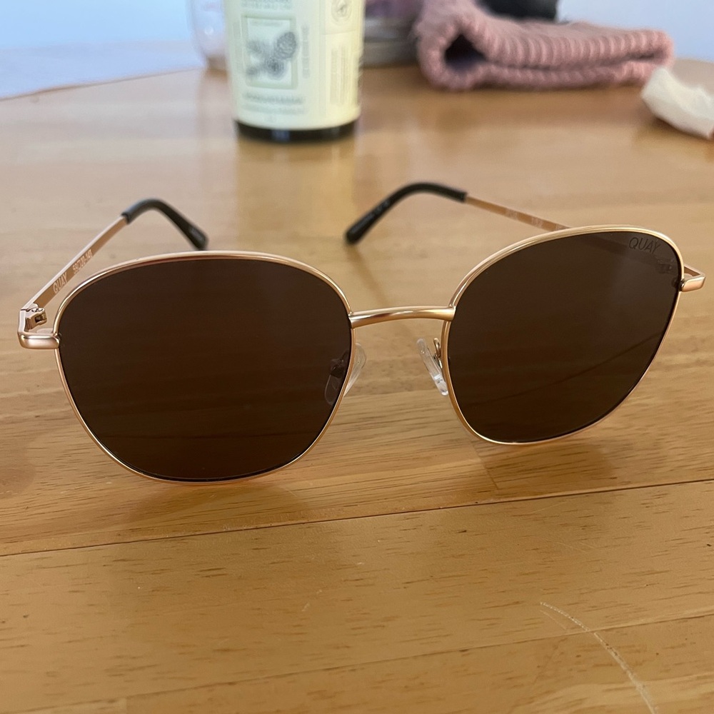 Quay Australia Jezabel Sunglasses